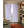 Home Collection THR131 Tenda Havana, Poliestere, Lilla, 140x290 cm