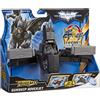 MATTEL 14 X2315 BATMAN VEICOLO QUICKTECK CON PERSONAGGIO