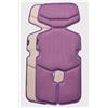 DOOLITTLE BJ DL02200S1140 FODERINA TRASPIRANTE AIRBOARD MIS.S PANNA/LILLA
