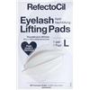 RefectoCil Eyelash Lifting Pads L cuscinetti di sollevamento delle ciglia 1 pz