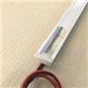 Novalux LED Novalux Barra LED a cm. 19,2W al mt. 4000K IP20 profilo incasso H.12