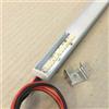 Novalux LED Novalux Barra LED a cm. 19,2W al mt. 3000K IP20 profilo H.9