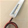 Novalux LED Novalux Barra LED a cm. 14,4W al mt. 4000K IP20 profilo incasso H.12
