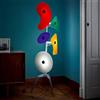 Foscarini Orbital Terra