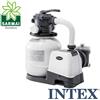 Intex Pompa Intex 26646 filtro a sabbia 7900 l/h a 6 vie per piscina fuori terra