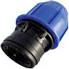 VIRIDEX MANICOTTI PN 25 F/F 3/4"
