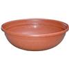 VIRIDEX CIOTOLA PLASTICA CLIVIA DIAMETRO 25 CM X 10 H