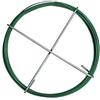 VIRIDEX STARS FILO DI FERRO PLASTIFICATO N 8 IN MATASSINA