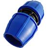 VIRIDEX MANICOTTI PN 20 X 20 MM
