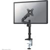 NEOMOUNTS Supporto monitor Neomounts by Newstar 75x75 - 100x100mm 7kg 17-27'' Nero [DS70-750BL1]