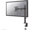NEOMOUNTS Supporto Monitor Neomounts by Newstar 75x75 - 100x100mm 8kg 13-32'' [FPMA-D540BLACK]