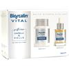 Bioscalin Vital - Capelli e Pelle Siero Viso 30ml + Maschera Capelli 100ml