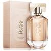 Hugo Boss The Scent For Her Hugo Boss 100 ml, Eau de Parfum Spray