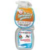 Protemax Spray ambiente insetticida antizanzare - 500 ml - Protemax (unità vendita 1 pz.)