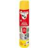 Protemax Insetticida spray mosche e zanzare - 500 ml - Protemax (unità vendita 1 pz.)