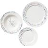 Tescoma SET DI PIATTI, 12 PZ "PROVENCE"