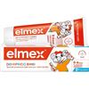 COLGATE-PALMOLIVE COMMERC.SRL ELMEX BIMBI DENTIFRICIO 50 ML