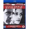 Warner Conspiracy Theory (Ipotesi di complotto) (Import UK) (Blu-Ray Disc)