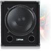 VONYX SUBWOOFER DJ DISCOTECA SUB PASSIVO PROFESSIONALE deejay 1200W 15" LIVE PALCO SUB