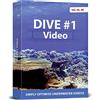 Markt + Technik DIVE #1 VIDEO - Improve your underwater videos easily - video editing software for Windows 11, 10, 8 and 7