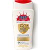 Prep - Crema Solare SPF 50+ Pelli Sensibili