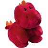 MBW Bambini personalizzati Peluche personalizzato MBW Schmoozies® XXL Dragon personalizzate o neutre
