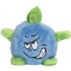 MBW Peluche personalizzato MBW Schmoozies® Blueberry personalizzate o neutre