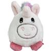MBW Bambini personalizzati Peluche unicorno personalizzato MBW Unicorn personalizzate o neutre