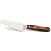 Tramontina 29810/403 - Paletta per torta in acciaio INOX, vero legno certificato FSC