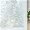 Haton Pellicola per Vetri Finestre 60x200cm, Pellicola Privacy Smerigliata per Finestra, Auto-adesivo, Anti-UV, Pellicola Oscuranti per Vetri per Doccia Bagno e Ufficio