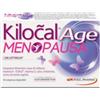 Kilocal Linea Donna Kilocal Age Menopausa Integratore 30 Compresse