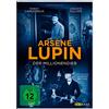 Arthaus / Studiocanal (PLAION PICTURES) Arsène Lupin, der Millionendieb