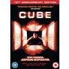 Lionsgate Cube [DVD] [Edizione: Regno Unito]
