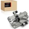 Frankberg Pinza Freno Posteriore Destra Fusione di allum.i.n.io Compatibile con M.i.n.i R50 R53 C.o.o.p.e.r M.i.n.i R50 R53 C.o.o.p.e.r S M.i.n.i R50 R53 One Replace# 34216757248