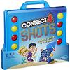 Hasbro Gaming Connect 4 Shots Game, 2 giocatori, multicolore, 5,71 x 31,7 x 29,2 cm