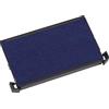 Trodat Blister 3 cassette inchiostro blu Printy 6/4926B