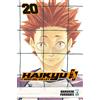 Star Comics Haikyu!! (Vol. 20)