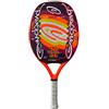 Quicksand Racchetta Beach Tennis Racket Q1 Orange 2022