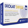 MOMAPHARMA Srl IXOLAT DIFESE 20 COMPRESSE