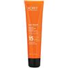 KORFF Srl KORFF SUN LATTE SPF15 100ML