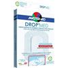 Master Aid Master - Aid Drop Med 10,5X15 Confezione 5 Pezzi