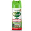 Citrosil - Spray Disinfettante Agrumi Confezione 300 Ml