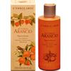 L'Erbolario - Accordo Arancio Bagnoschiuma Confezione 250 Ml