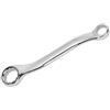 Sealey AK63221 - Doppia chiave ad anello fine compensato tozzo 10 x 13mm