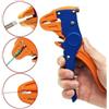 ELCART Pinza trancia-spellafili regolabile modello HT-700D