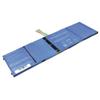 2 POWER 2-Power CBP3506A Polimero di litio 3500mAh 15V batteria ricaricabile