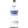 Absolut Vodka Original - Absolut - Formato: 1.00 l