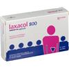 Valderma LAXACOL 800 30 CAPSULE