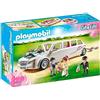 Playmobil City Life 9227, Limousine degli Sposi, dai 4 Anni