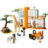 LEGO 41717 IL SOCCORSO DEGLI ANIMALI DI MIA FRIENDS